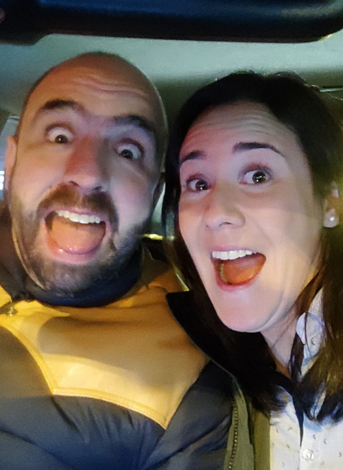 The Couple