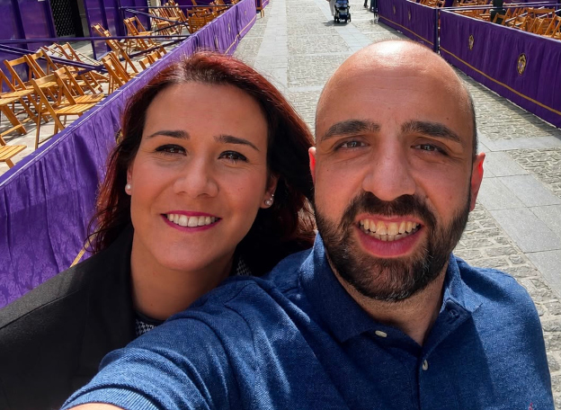 The Couple